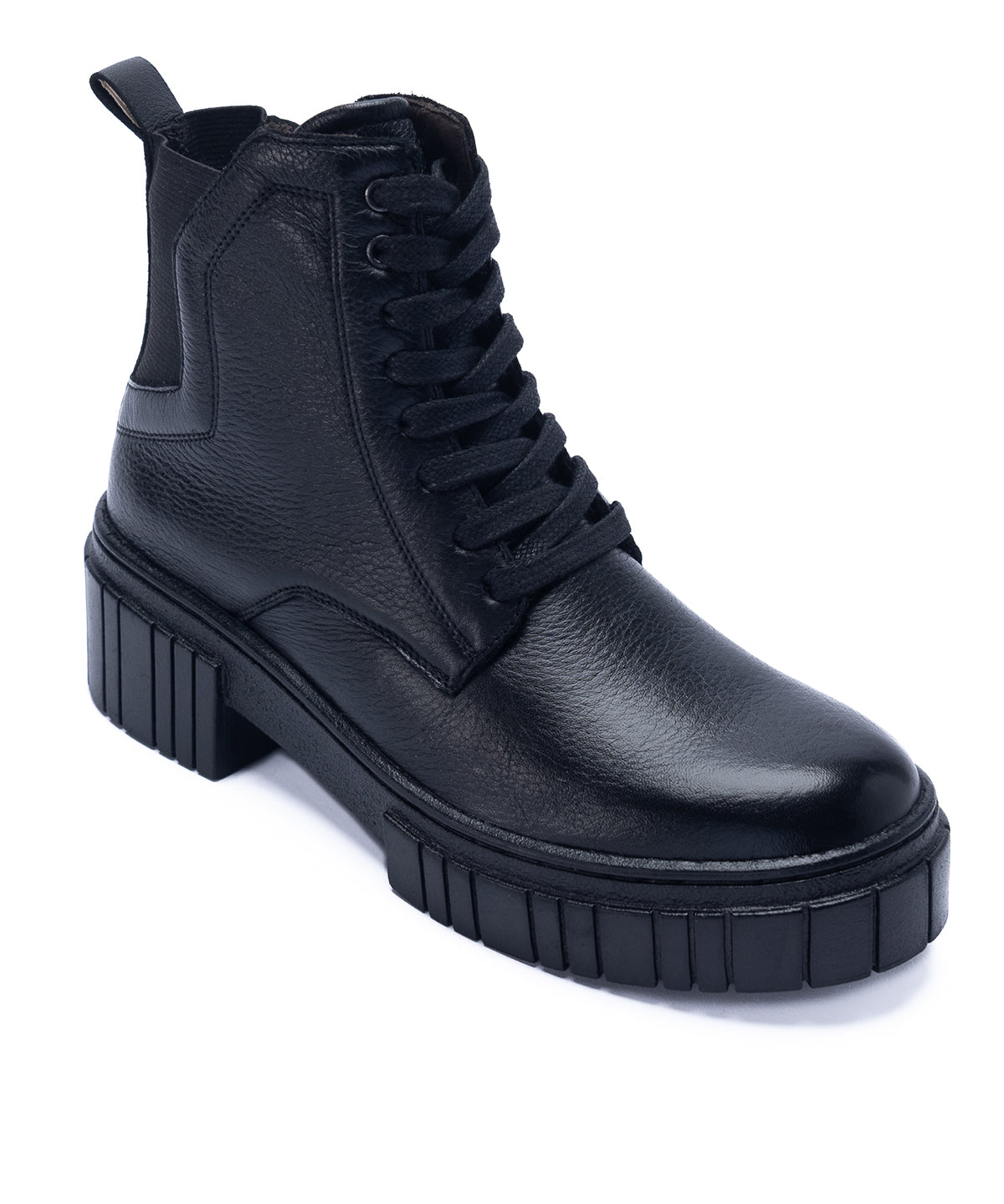 Botin Dreams Cuero Mujer