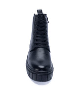 Botin Dreams Cuero Mujer