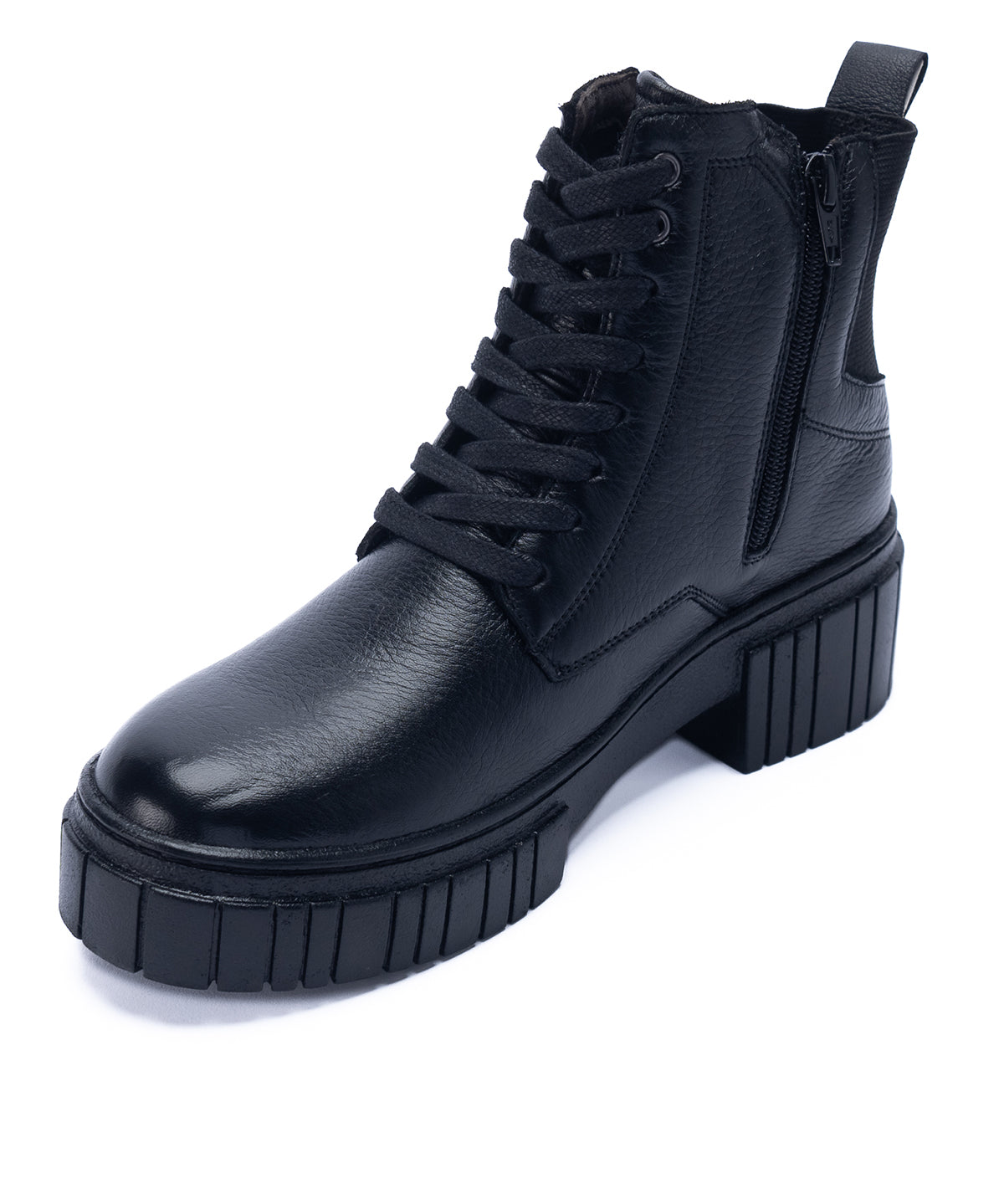 Botin Dreams Cuero Mujer