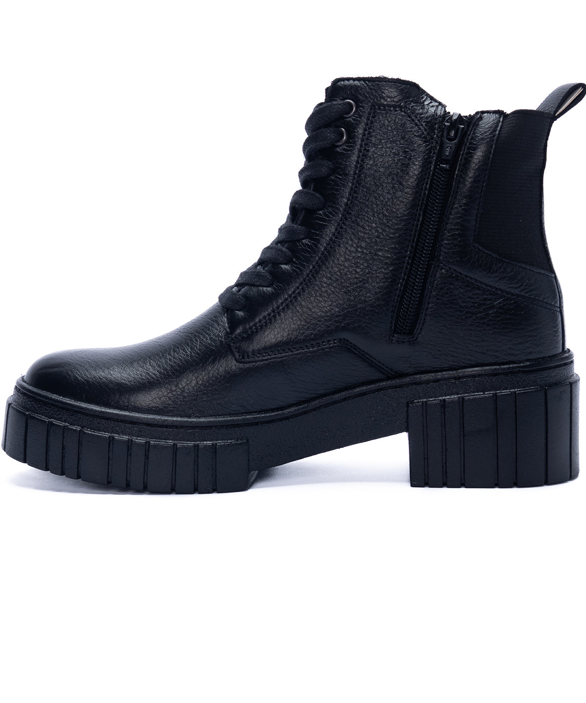 Botin Dreams Cuero Mujer