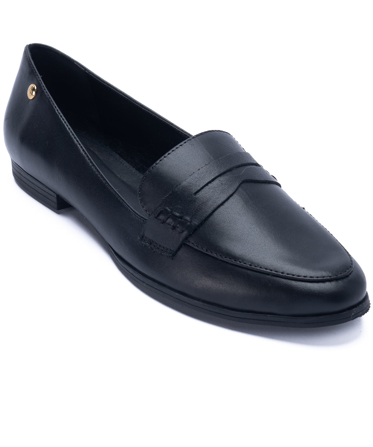 Mocasin Indiana Cuero Mujer