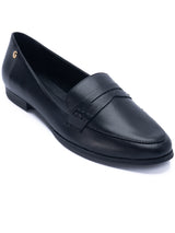 Mocasin Indiana Cuero Mujer