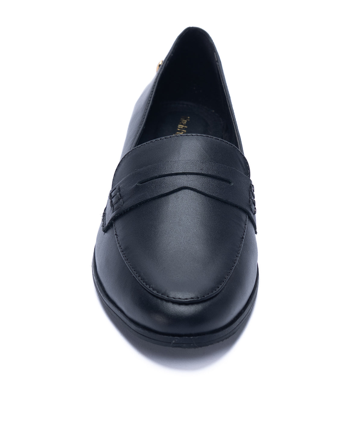 Mocasin Indiana Cuero Mujer