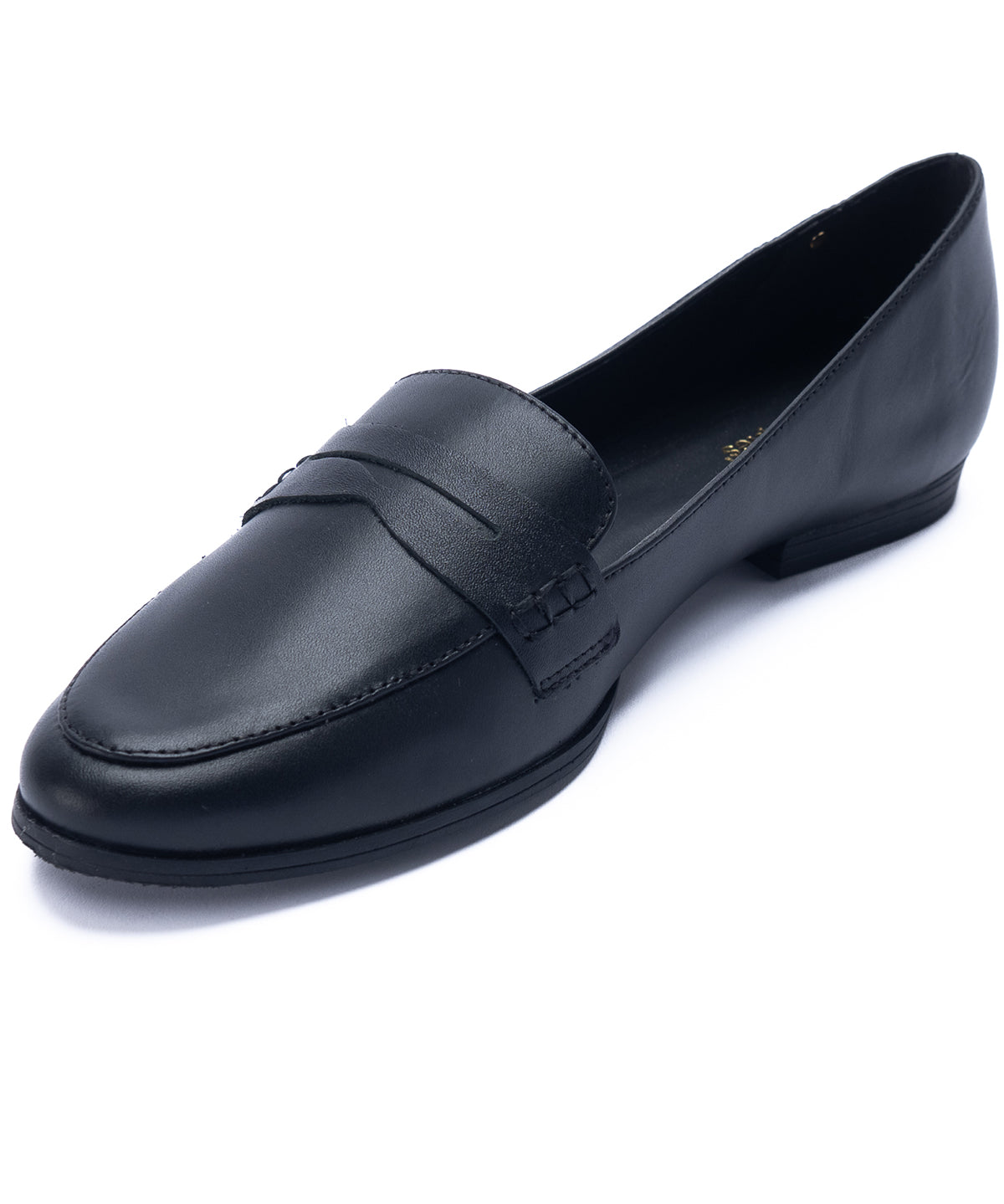 Mocasin Indiana Cuero Mujer