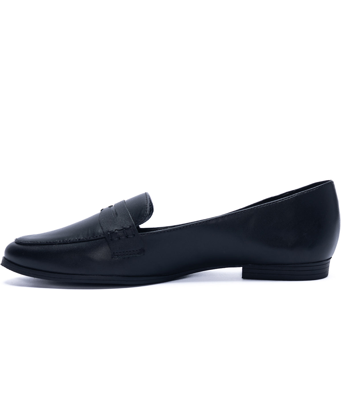 Mocasin Indiana Cuero Mujer