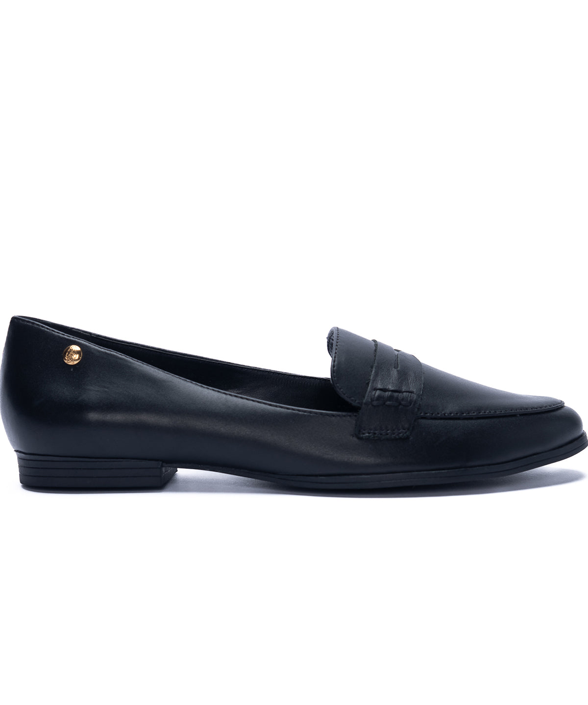 Mocasin Indiana Cuero Mujer