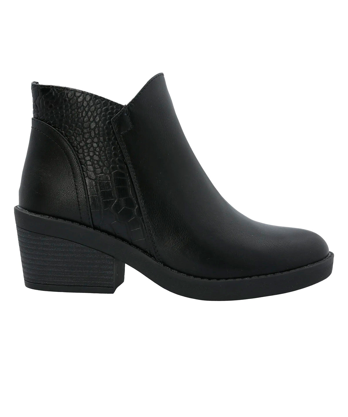 Botin Giani I  Mujer