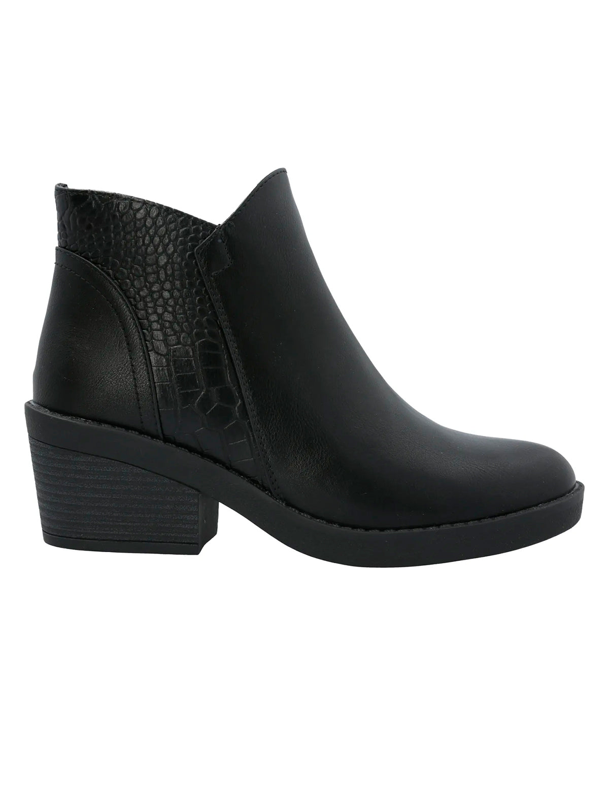 Botin Giani I  Mujer