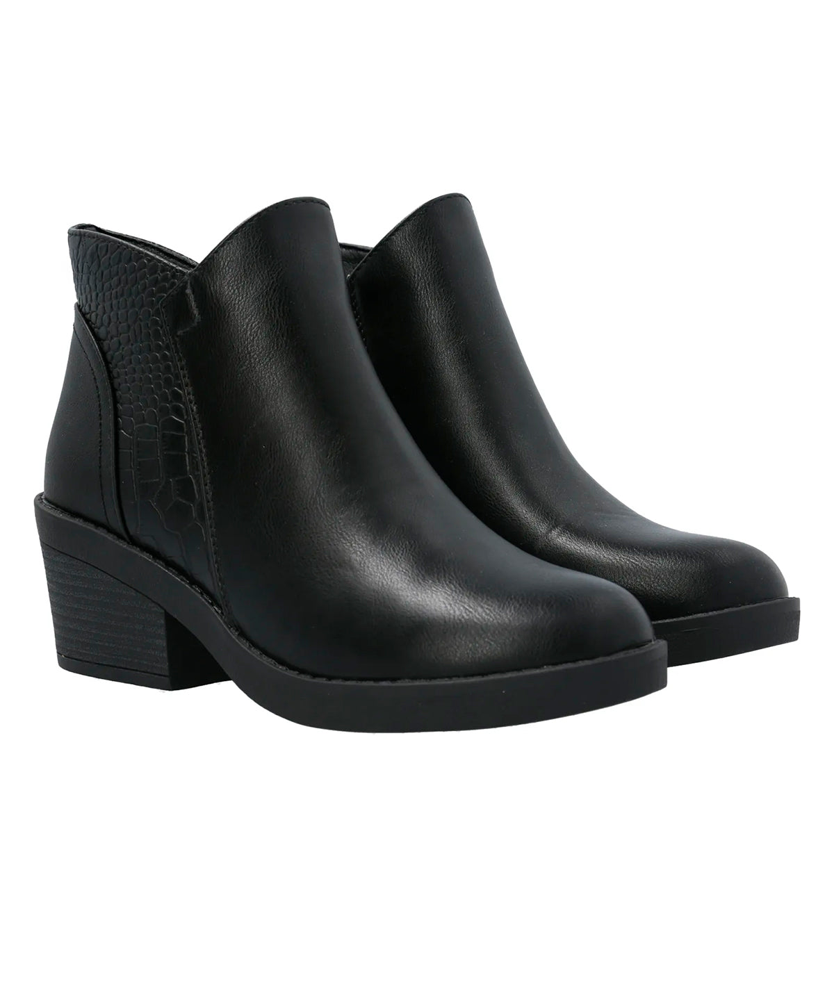 Botin Giani I  Mujer