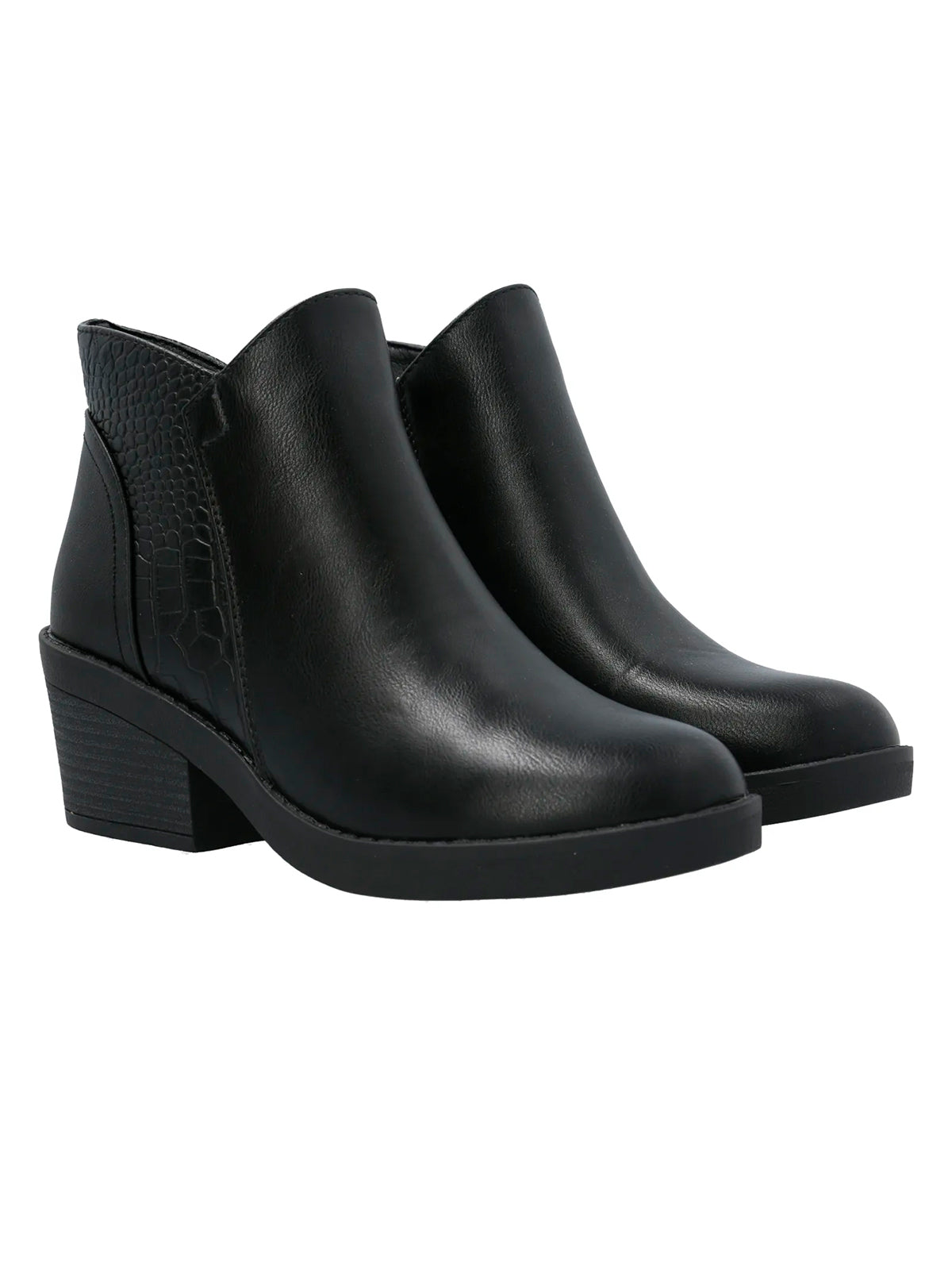 Botin Giani I  Mujer