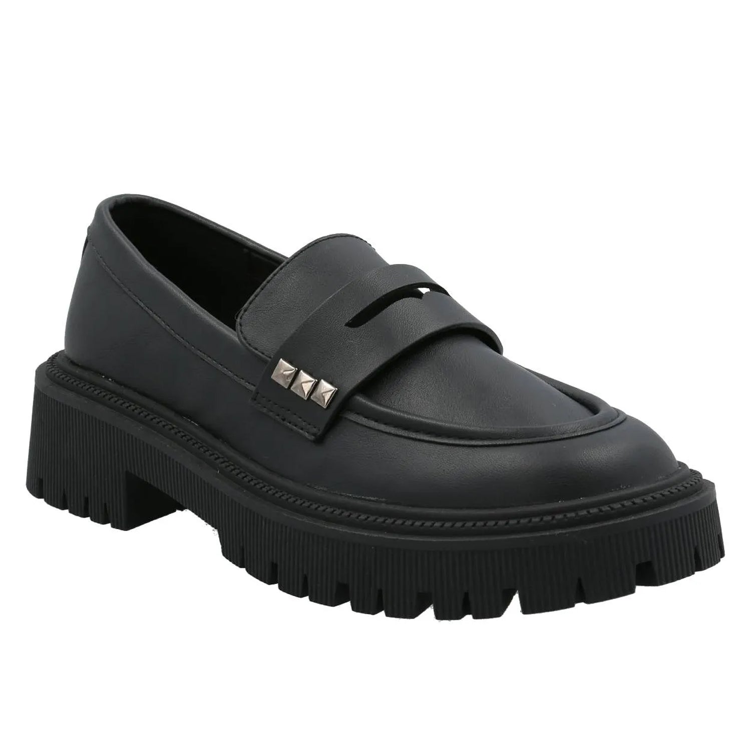 Mocasin West I  Mujer