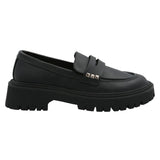 Mocasin West I  Mujer