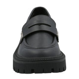 Mocasin West I  Mujer
