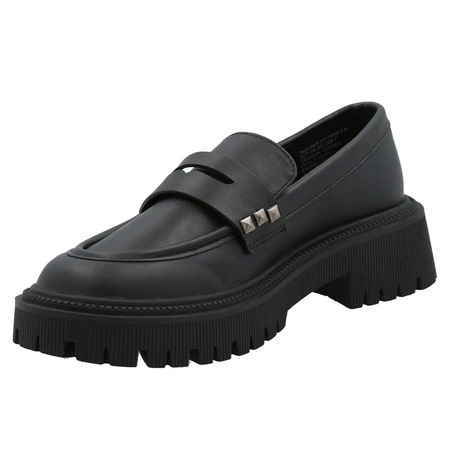 Mocasin West I  Mujer