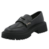Mocasin West I  Mujer