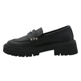 Mocasin West I  Mujer