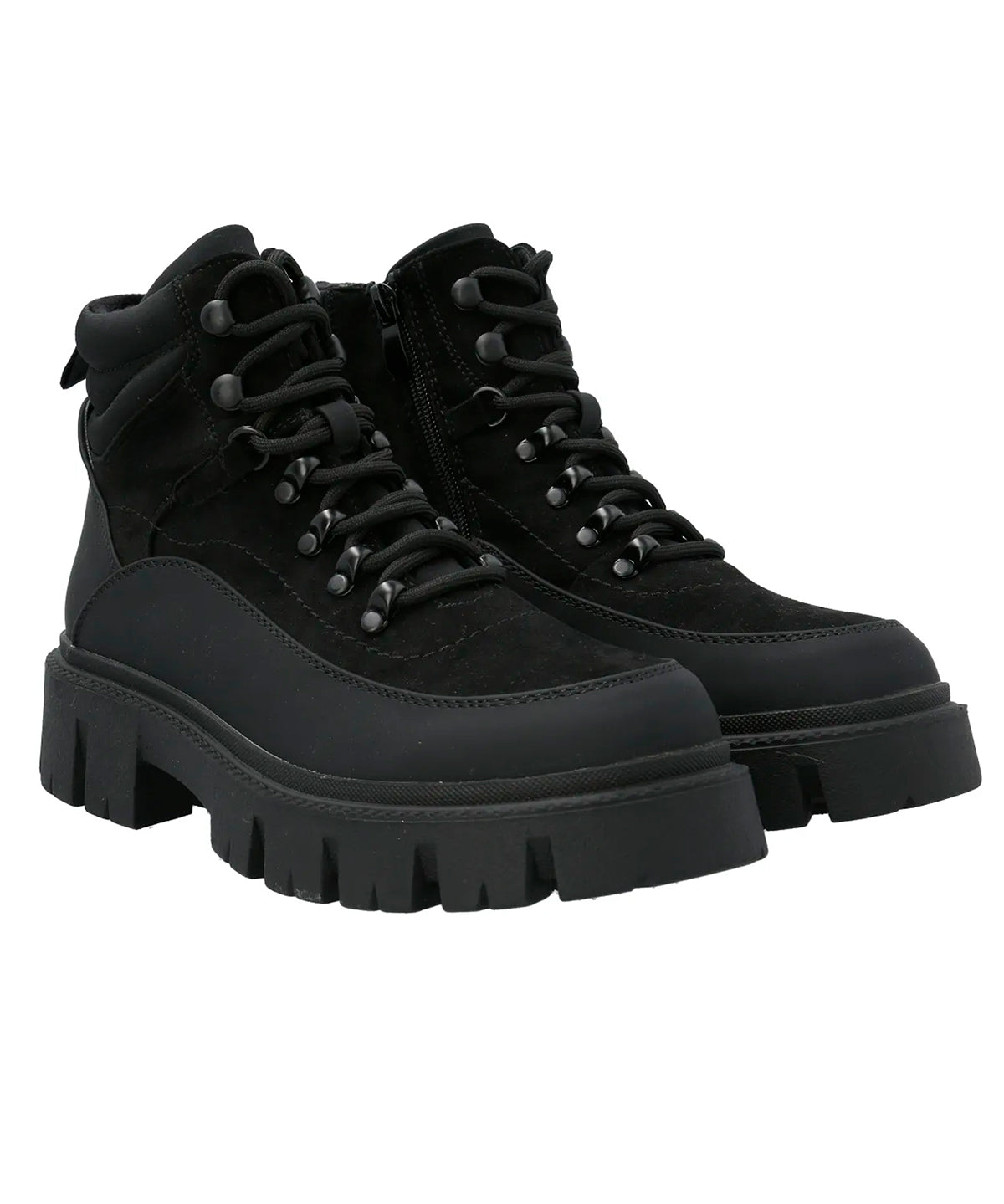 Botin Dexter  Mujer