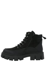 Botin Dexter  Mujer