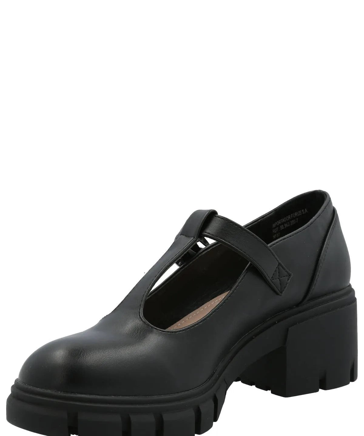 Zapato Rovers  Mujer