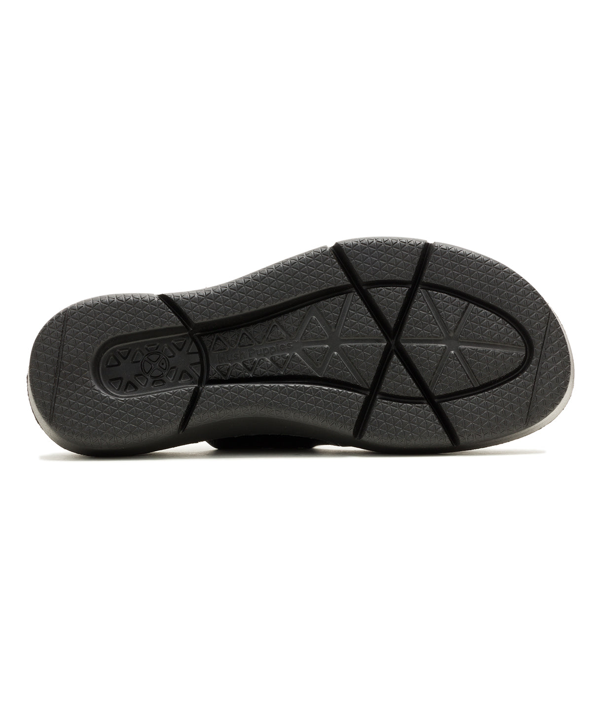 Sandalia Uplift 2-Band Slide Cuero Mujer