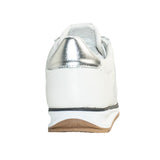 Zapatilla Sofi I Cuero Mujer