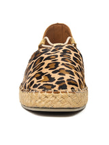 Alpargatas Para Mujer Cuero Emma Animal Print Hush Puppies