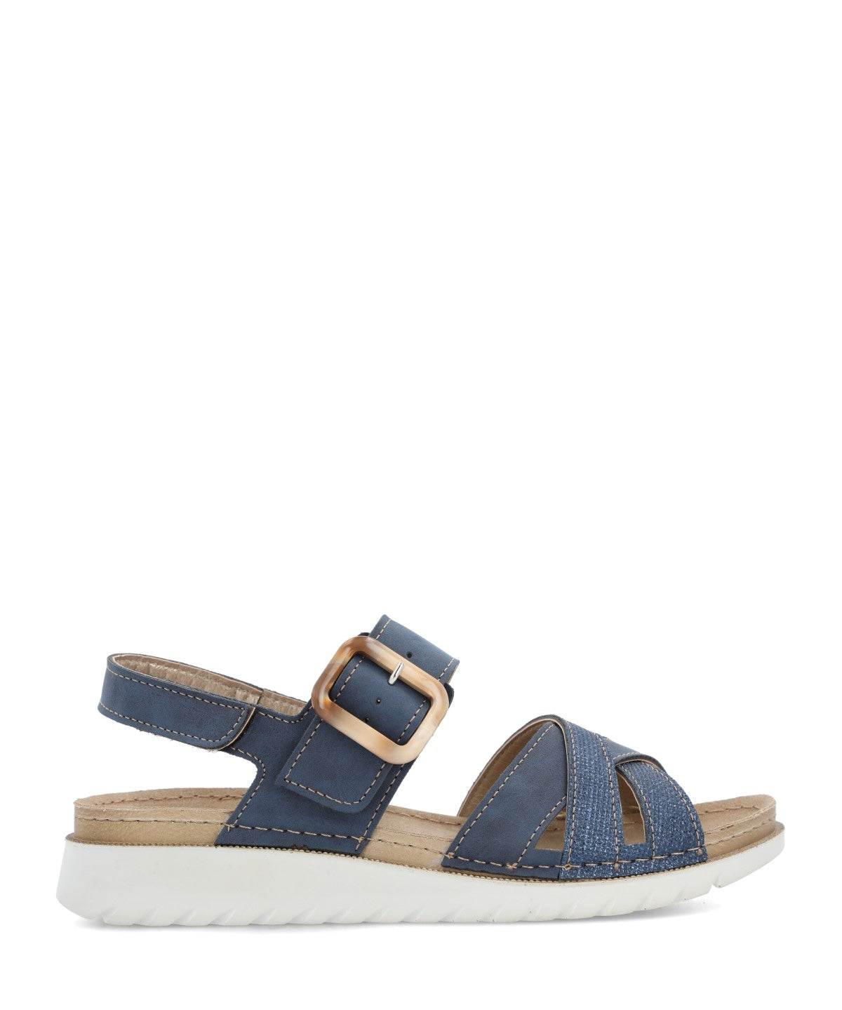 Sandalias Kora Mujer