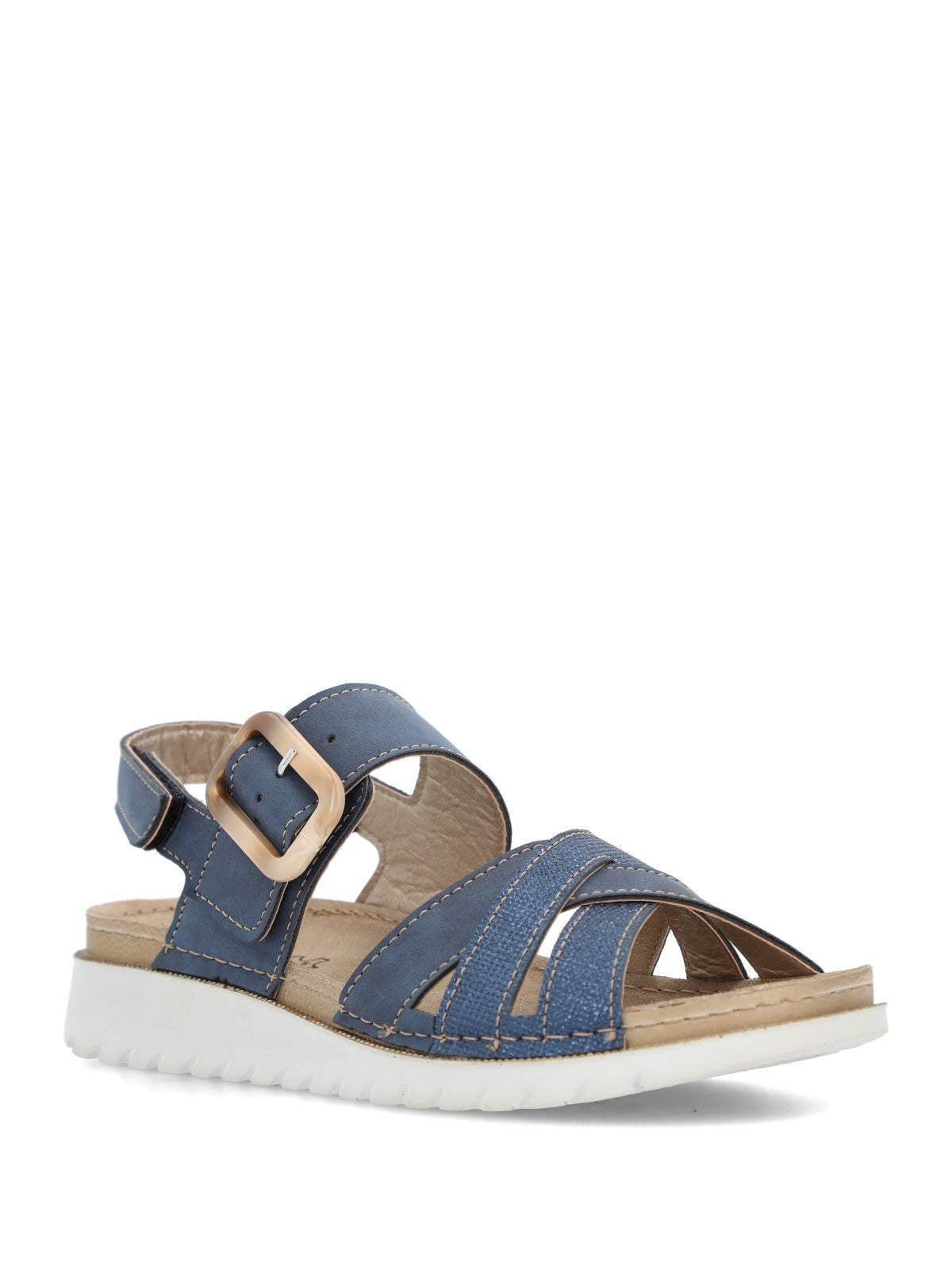 Sandalias Kora Mujer