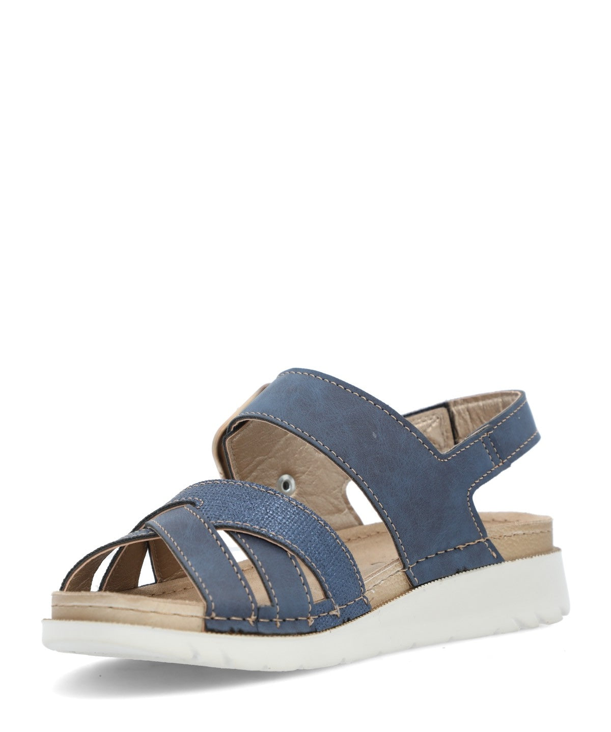 Sandalias Kora Mujer