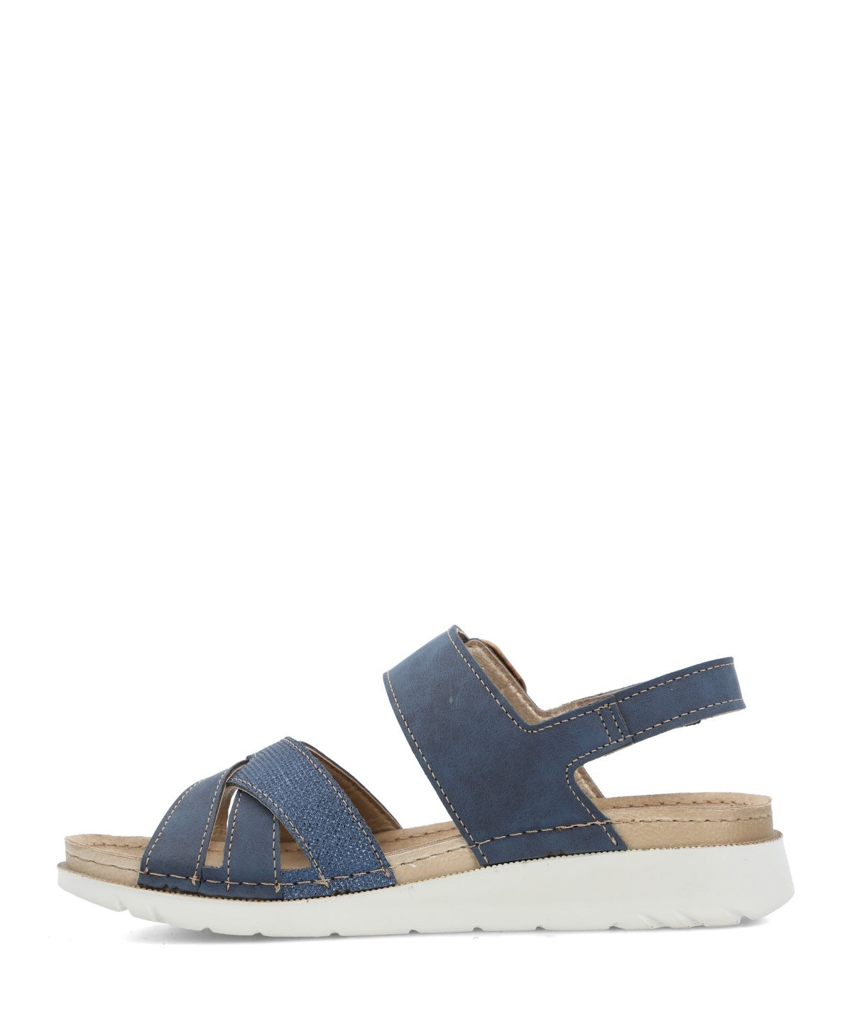 Sandalias Kora Mujer