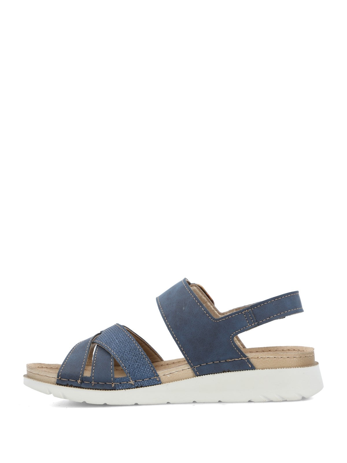 Sandalias Kora Mujer