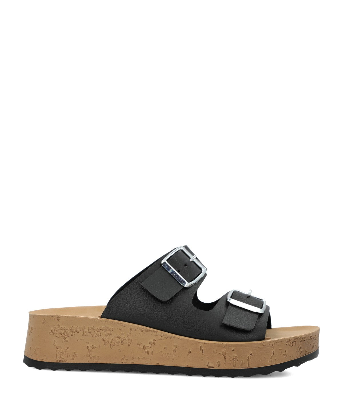 Sandalias Nubia Mujer