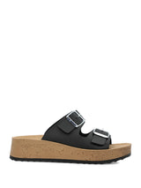 Sandalias Nubia Mujer