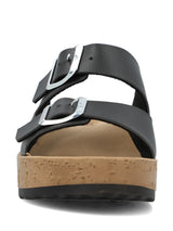 Sandalias Nubia Mujer