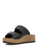 Sandalias Nubia Mujer