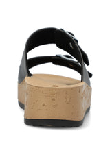 Sandalias Nubia Mujer