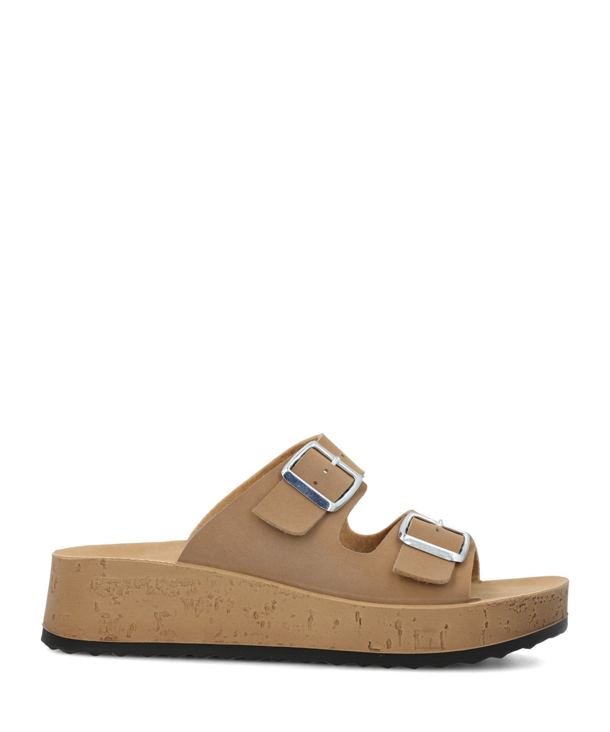 Sandalias Nubia Mujer