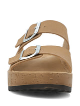 Sandalias Nubia Mujer