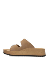 Sandalias Nubia Mujer