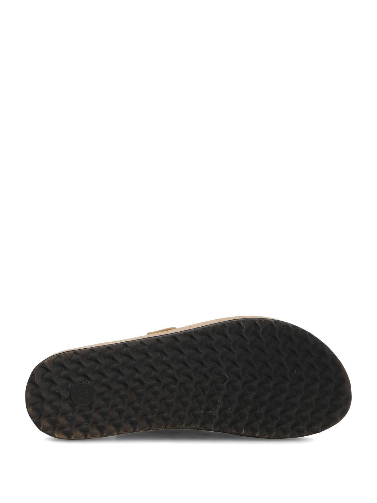 Sandalias Nubia Mujer