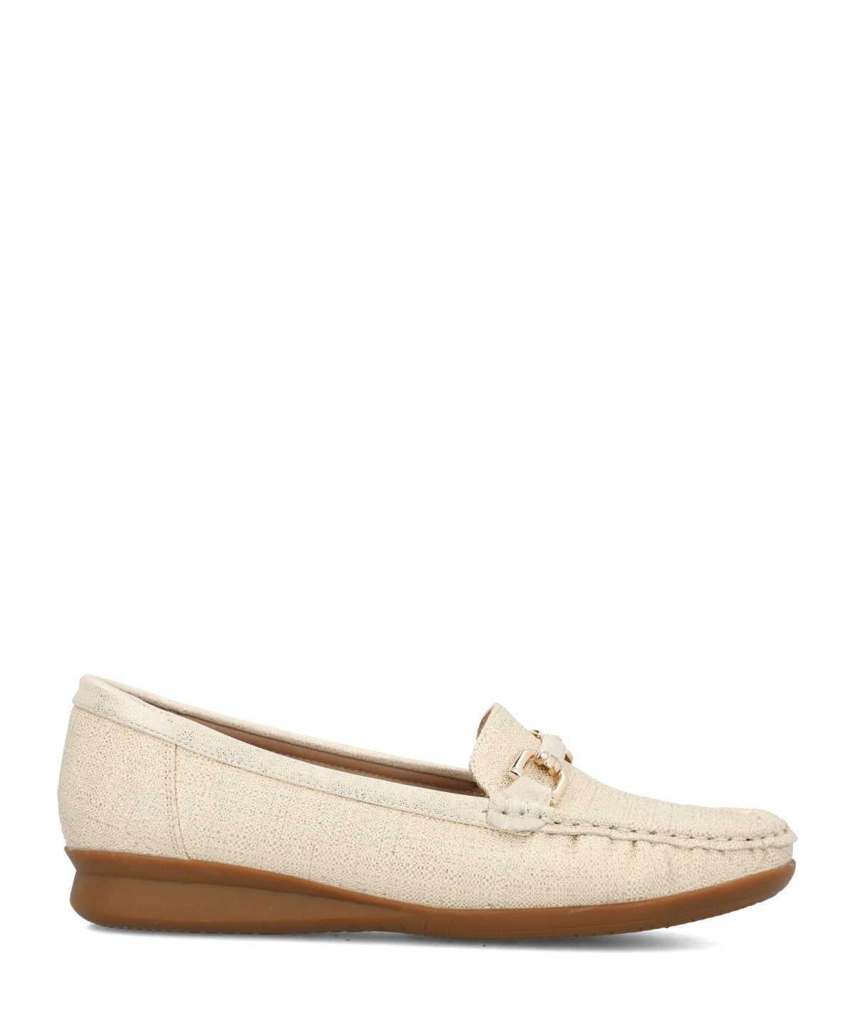 Mocasin Milo Mujer