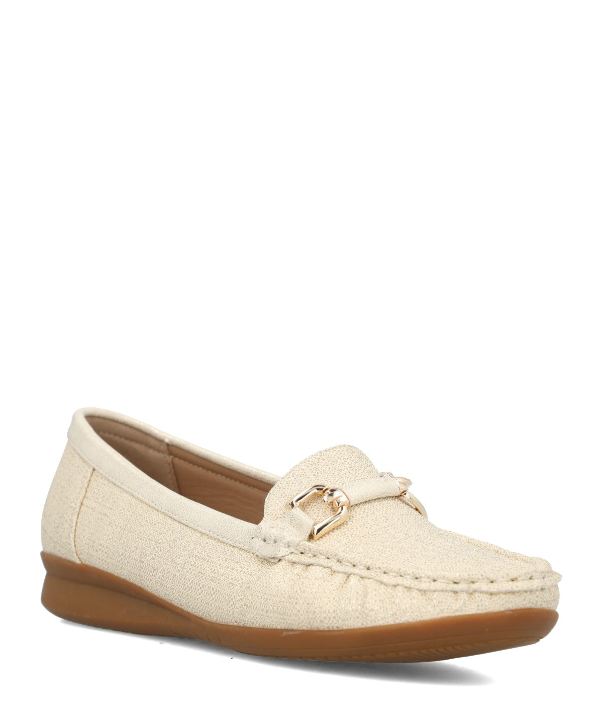 Mocasin Milo Mujer