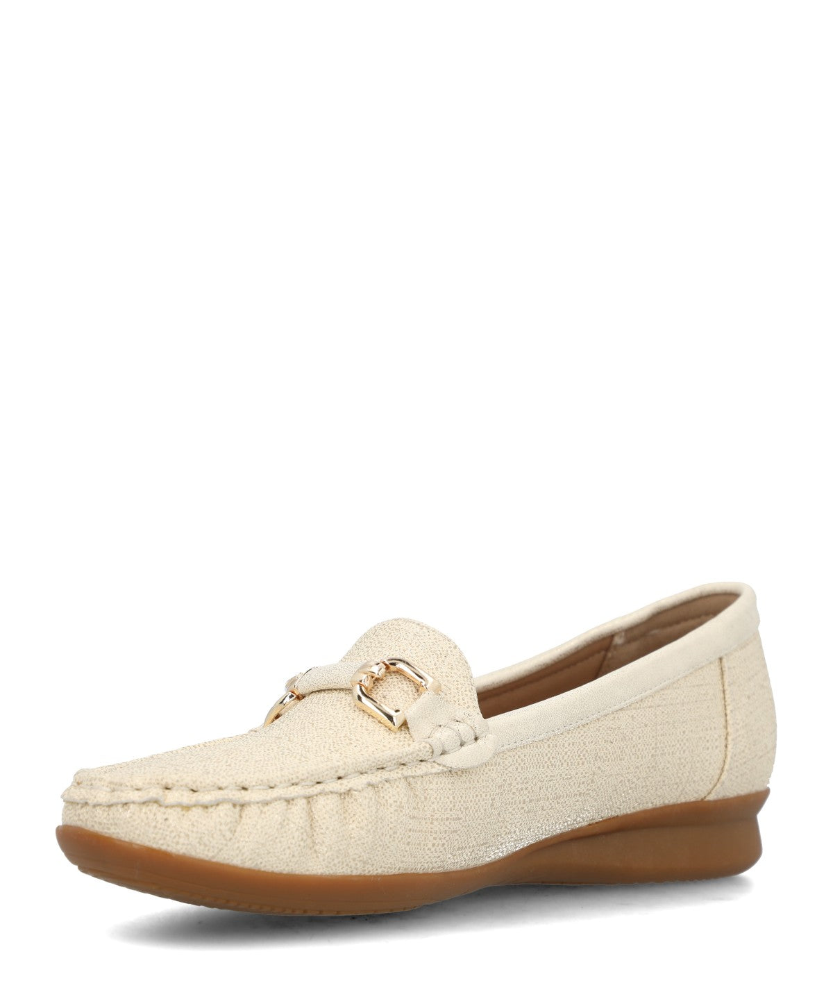Mocasin Milo Mujer