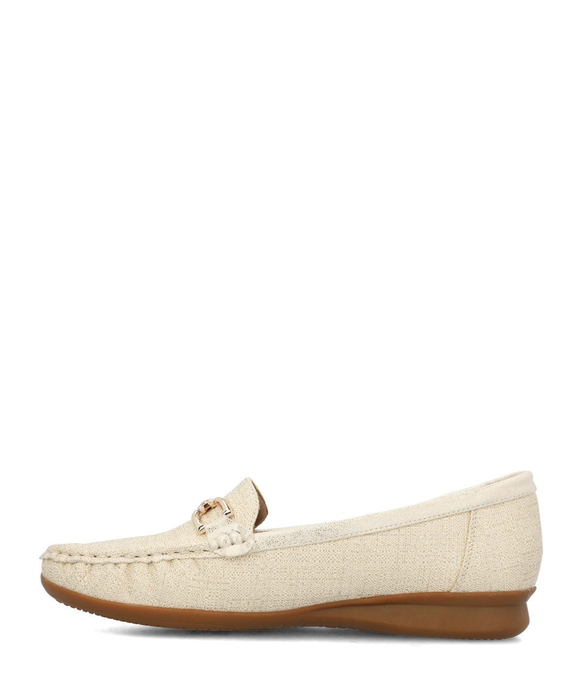 Mocasin Milo Mujer