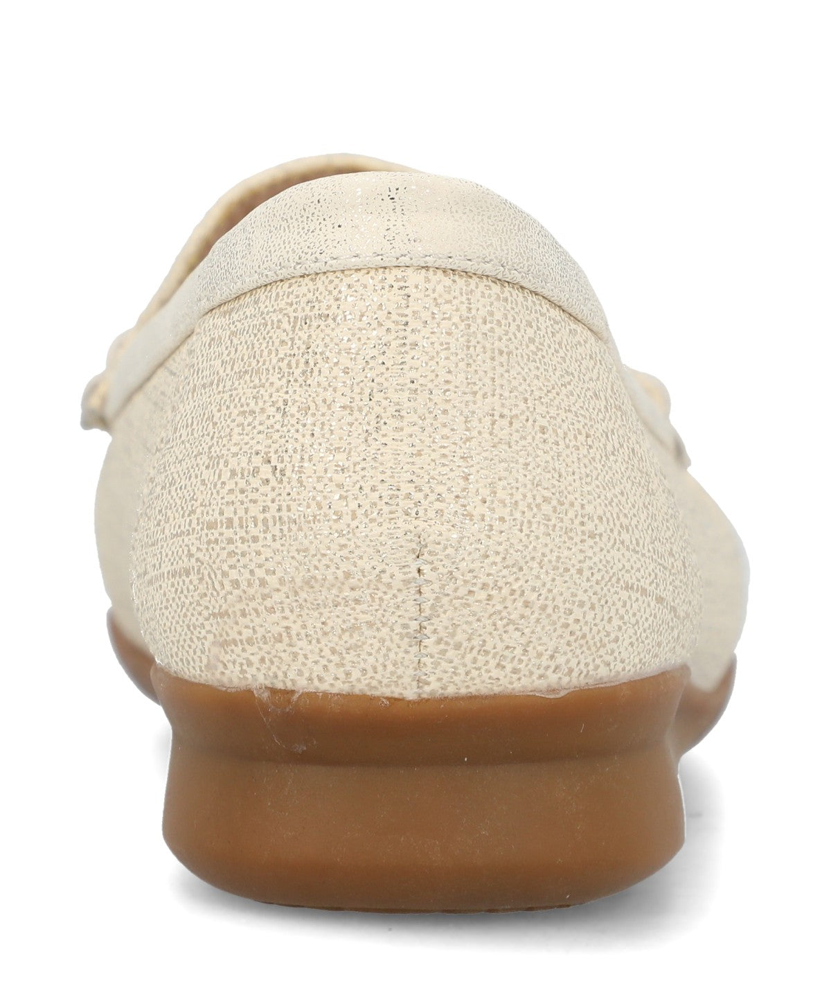 Mocasin Milo Mujer
