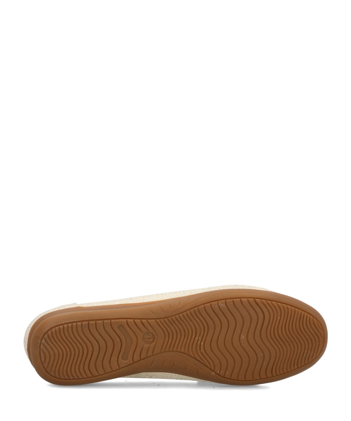 Mocasin Milo Mujer