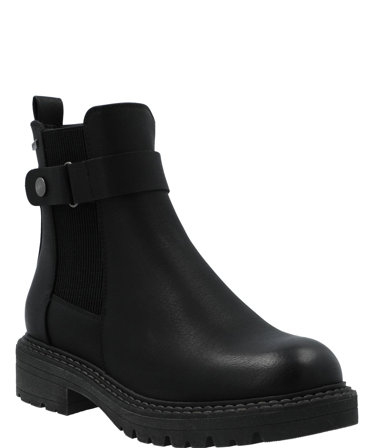 Botin Nuria  Mujer