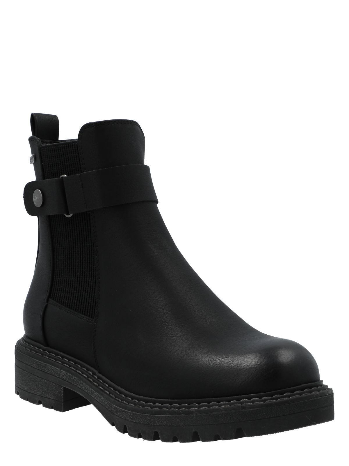 Botin Nuria  Mujer