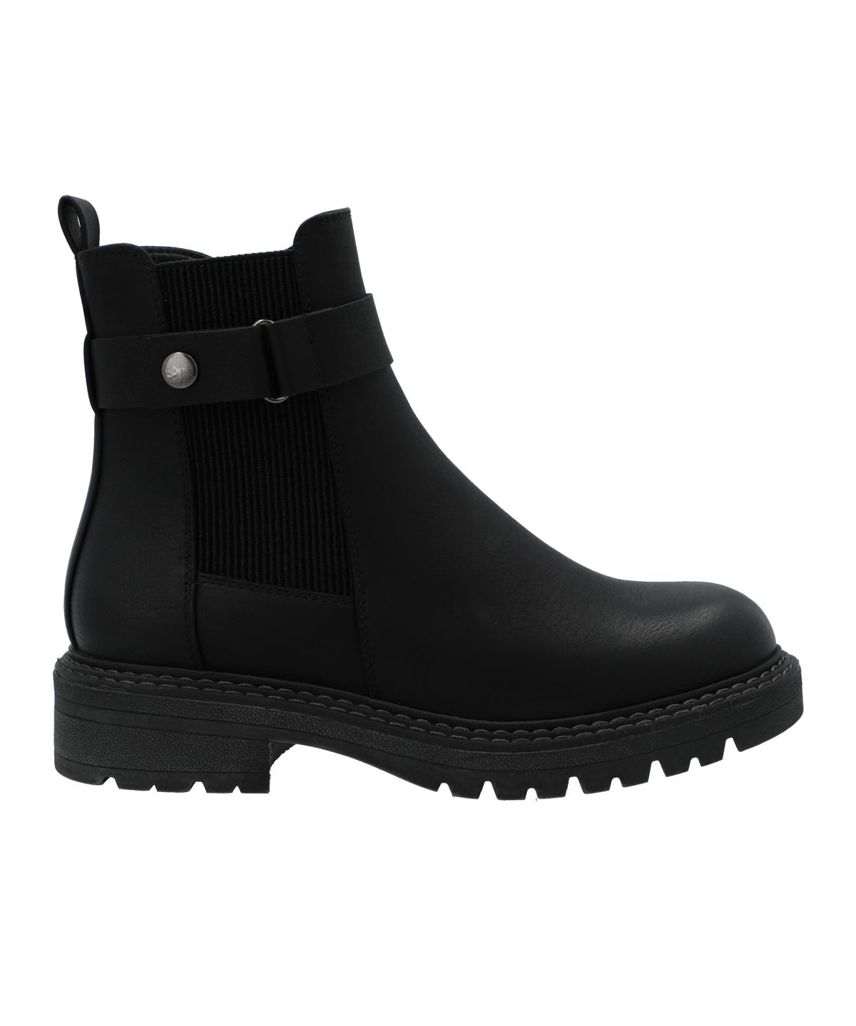 Botin Nuria  Mujer
