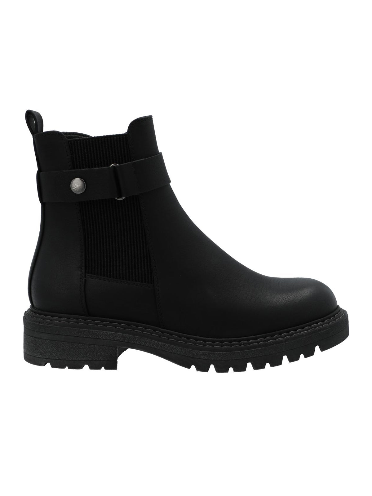 Botin Nuria  Mujer